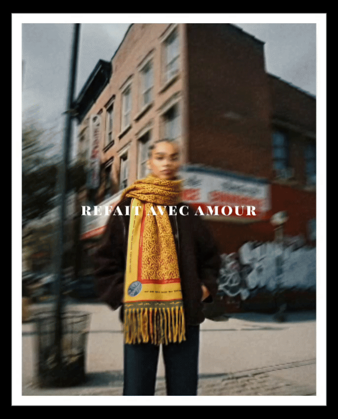 Animation Refait Avec Amour